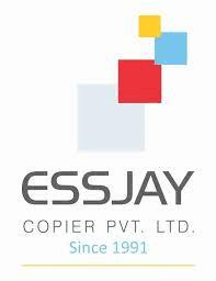 Essjay Copier Pvt. Ltd Logo